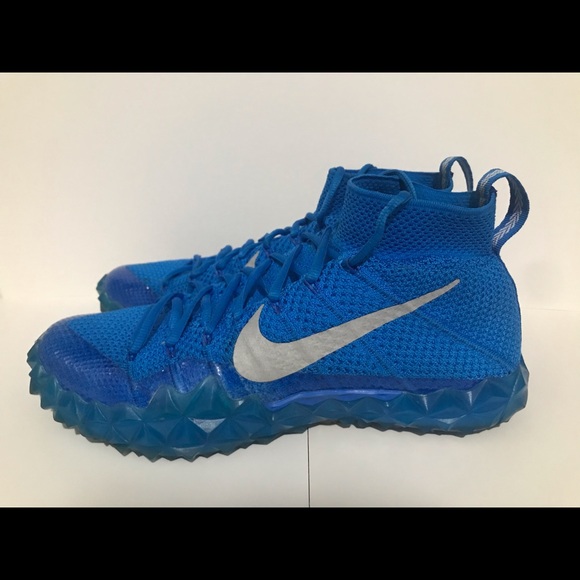 nike alpha sensory turf